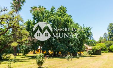 VENTA CASA RUTA 68 RECTA DE CANEPA