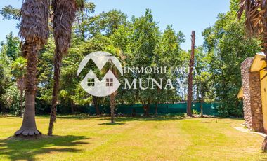 VENTA CASA RUTA 68 RECTA DE CANEPA
