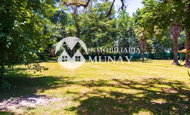 VENTA CASA RUTA 68 RECTA DE CANEPA