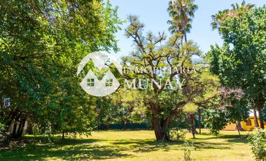 VENTA CASA RUTA 68 RECTA DE CANEPA