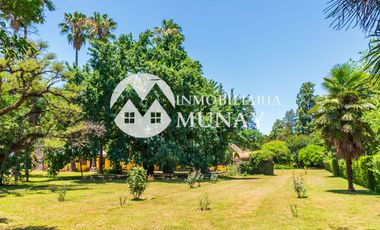 VENTA CASA RUTA 68 RECTA DE CANEPA