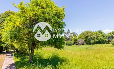 VENTA CASA RUTA 68 RECTA DE CANEPA