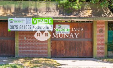 VENTA CASA RUTA 68 RECTA DE CANEPA