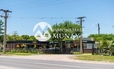 VENTA CASA RUTA 68 RECTA DE CANEPA
