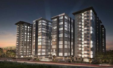 Paseo Grove /  Home Office   (Soho)
