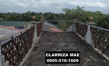 12BR APARTMENT FOR SALE IN SAMPAGUITA SUBDIVISION, BAGUMBONG CALOOCAN CITY