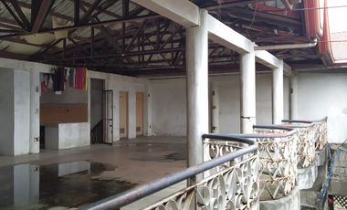 APARTMENT FOR SALE IN SAMPAGUITA SUBDIVISION, BAGUMBONG CALOOCAN CITY