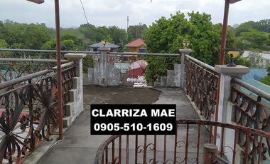 APARTMENT FOR SALE IN SAMPAGUITA SUBDIVISION, BAGUMBONG CALOOCAN CITY