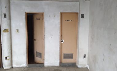 APARTMENT FOR SALE IN SAMPAGUITA SUBDIVISION, BAGUMBONG CALOOCAN CITY
