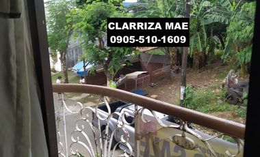 12 BEDROOMS APARTMENT FOR SALE IN SAMPAGUITA SUBDIVISION, BAGUMBONG CALOOCAN CITY