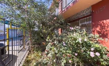Casa en Centro de Concepción · Venta $280.000.000