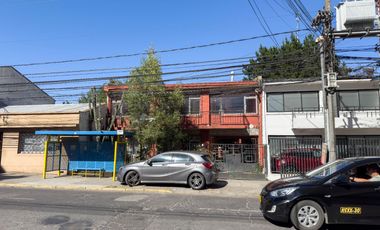 Casa en Centro de Concepción · Venta $280.000.000