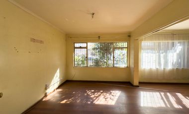 Casa en Centro de Concepción · Venta $280.000.000