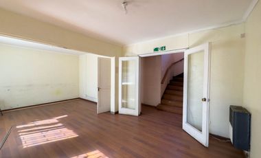 Casa en Centro de Concepción · Venta $280.000.000