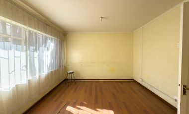 Casa en Centro de Concepción · Venta $280.000.000