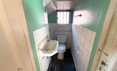 Casa en Centro de Concepción · Venta $280.000.000