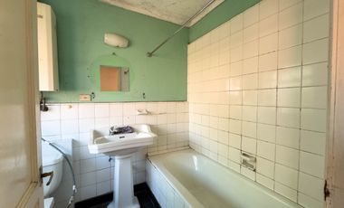 Casa en Centro de Concepción · Venta $280.000.000