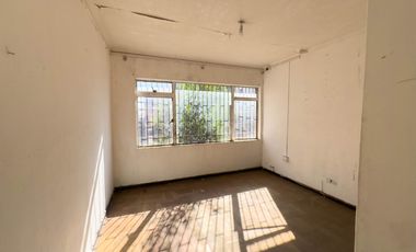 Casa en Centro de Concepción · Venta $280.000.000