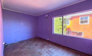 Casa en Centro de Concepción · Venta $280.000.000
