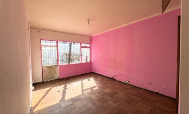 Casa en Centro de Concepción · Venta $280.000.000