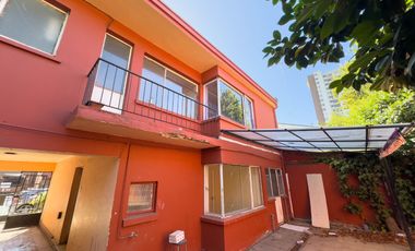 Casa en Centro de Concepción · Venta $280.000.000