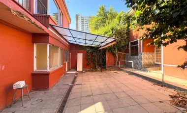 Casa en Centro de Concepción · Venta $280.000.000