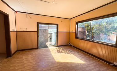 Casa en Centro de Concepción · Venta $280.000.000