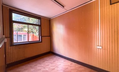 Casa en Centro de Concepción · Venta $280.000.000