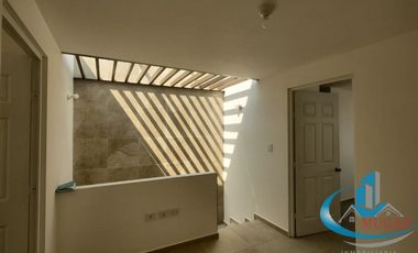 SE RENTA CASA, FRACCIONAMIENTO TRES CANTOS, CUAUTLANCINGO