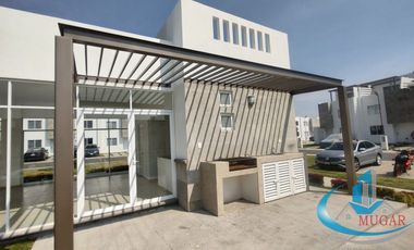 SE RENTA CASA, FRACCIONAMIENTO TRES CANTOS, CUAUTLANCINGO