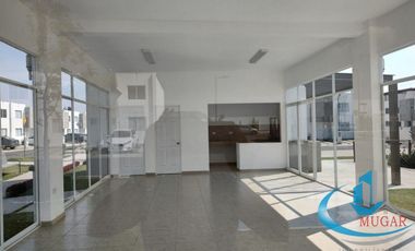 SE RENTA CASA, FRACCIONAMIENTO TRES CANTOS, CUAUTLANCINGO