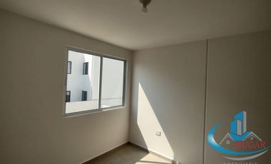 SE RENTA CASA, FRACCIONAMIENTO TRES CANTOS, CUAUTLANCINGO