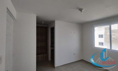 SE RENTA CASA, FRACCIONAMIENTO TRES CANTOS, CUAUTLANCINGO