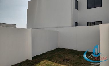 SE RENTA CASA, FRACCIONAMIENTO TRES CANTOS, CUAUTLANCINGO