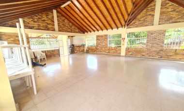 VENTA CASA CAÑAVERAL 3 NIVELES CONJUNTO CAÑAVERAL DE LA RIVIERA 4HAB