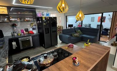 VENTA CASA CAÑAVERAL 3 NIVELES CONJUNTO CAÑAVERAL DE LA RIVIERA 4HAB