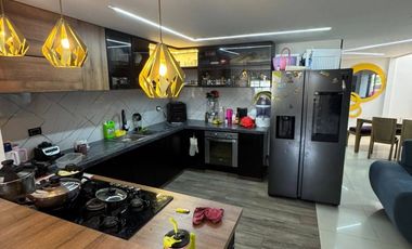 VENTA CASA CAÑAVERAL 3 NIVELES CONJUNTO CAÑAVERAL DE LA RIVIERA 4HAB