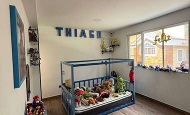 VENTA CASA CAÑAVERAL 3 NIVELES CONJUNTO CAÑAVERAL DE LA RIVIERA 4HAB