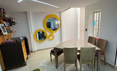 VENTA CASA CAÑAVERAL 3 NIVELES CONJUNTO CAÑAVERAL DE LA RIVIERA 4HAB