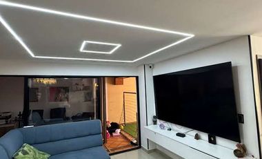 VENTA CASA CAÑAVERAL 3 NIVELES CONJUNTO CAÑAVERAL DE LA RIVIERA 4HAB