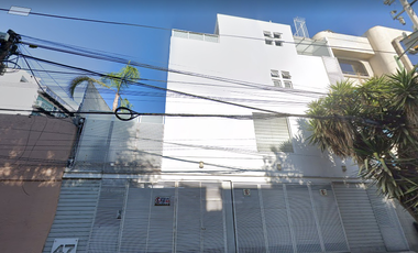 REMATE BANCARIO- CASA EN DEL VALLE SUR BENITO JUAREZ