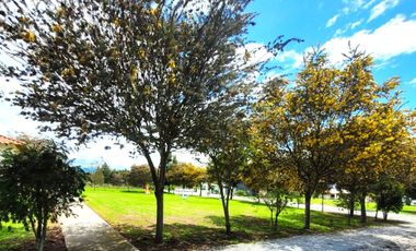 TERRENO DE VENTA EXCELENTE INVERSION EN URBANIZACION CAMPESTRE