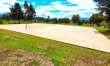 TERRENO DE VENTA EXCELENTE INVERSION EN URBANIZACION CAMPESTRE