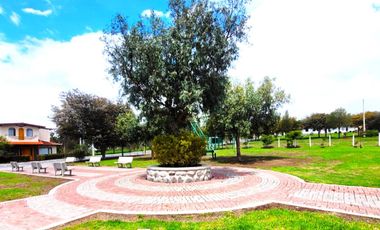 TERRENO DE VENTA EXCELENTE INVERSION EN URBANIZACION CAMPESTRE