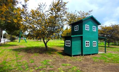 TERRENO DE VENTA EXCELENTE INVERSION EN URBANIZACION CAMPESTRE