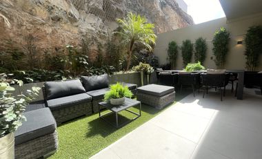 Increíbles casas en preventa con vista al lago desde 6.2 MDP