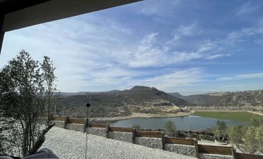 Increíbles casas en preventa con vista al lago desde 6.2 MDP
