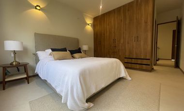Increíbles casas en preventa con vista al lago desde 6.2 MDP