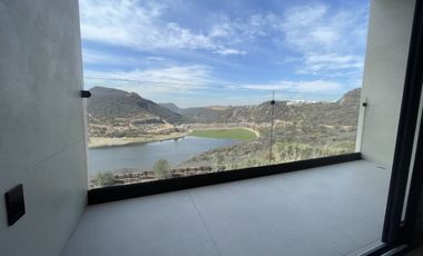 Increíbles casas en preventa con vista al lago desde 6.2 MDP