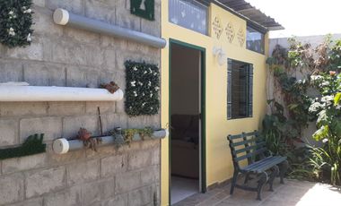 EN RENTA 2 SUITES AMOBLADA Y SIN MUEBLES BALLENITA SANTA ELENA